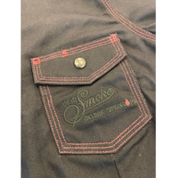 Up In Smoke FR Ember Women's Work Shirt