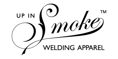 Up In Smoke Welding Apparel