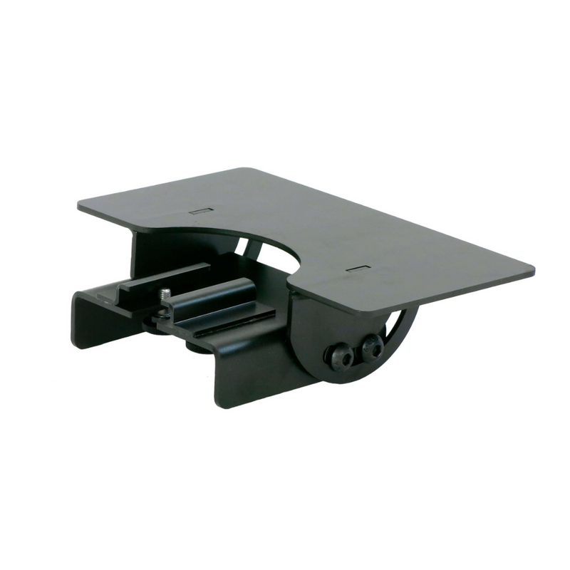 Multitool Tilting Grinder Stand with Workrest