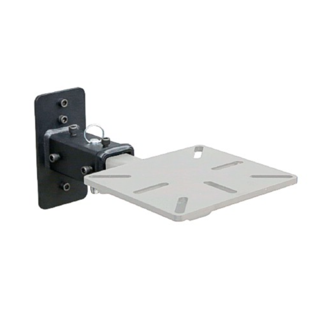 Versa-Mount Wall Receiver