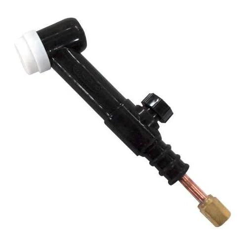 Valved TIG Torch Body 17V
