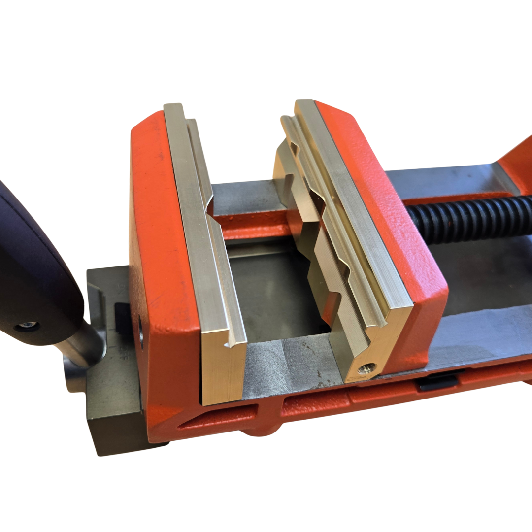 Brass Jaw Set for FEIN Versamag