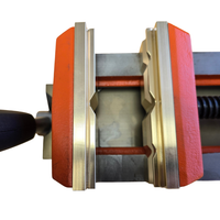 Brass Jaw Set for FEIN Versamag