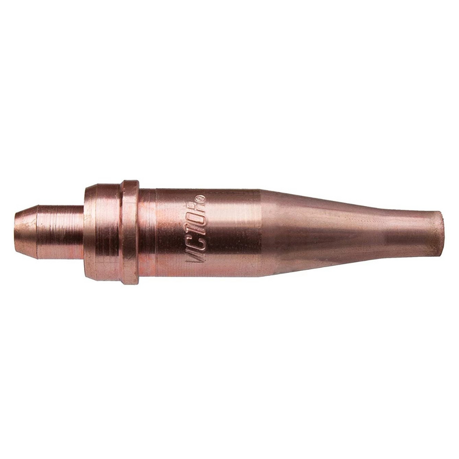 Victor G-Series 1 Type 101 Cutting Tips (Acetylene)