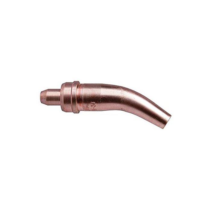 Victor Series 1 Type 101 - 30 Degree Cutting Tips (Acetylene)