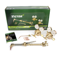 Victor Journeyman 450 Heavy Duty Oxyfuel Cutting/Welding Kit