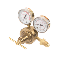 Victor SR360 Acetylene Regulator