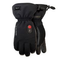 Watson 9508 Sub Zero Heated Winter Gloves