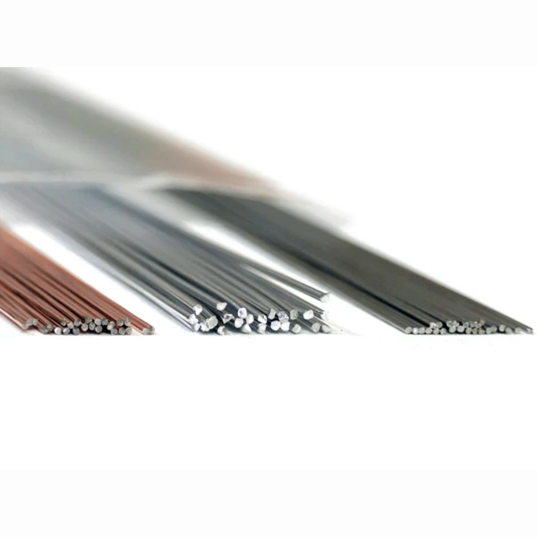 Weld Metals Online Thin Metals TIG Welding Starter Kit