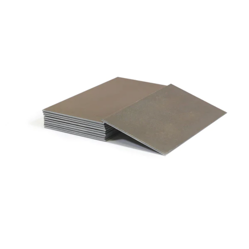 Weld Metals Online Aluminum & Steel Combo TIG Welding Starter Kit