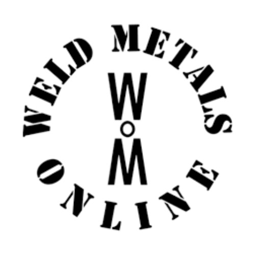 Weld Metals Online Logo