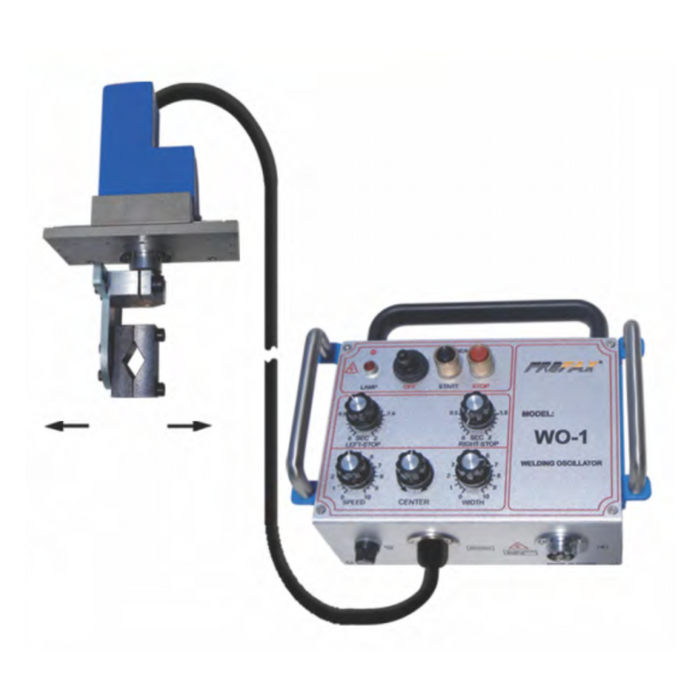 Profax Welding Torch Oscillator - WO-1S