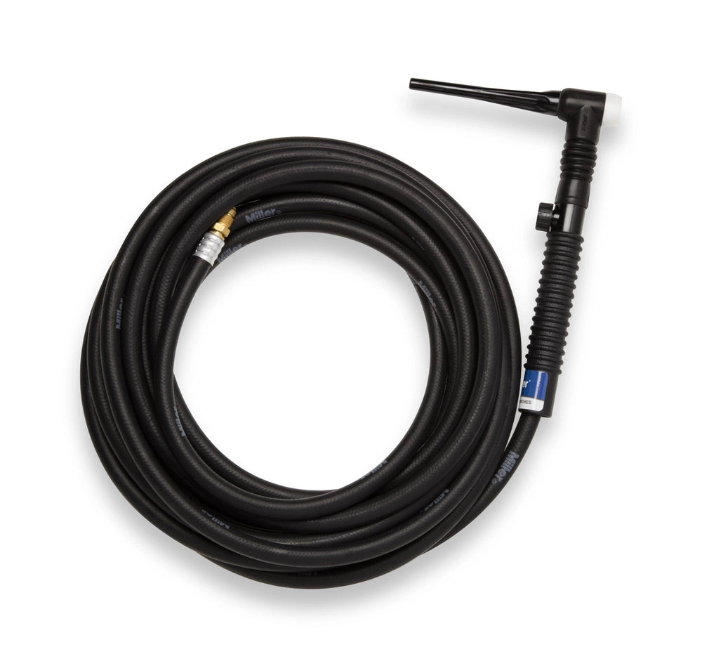 Weldcraft WP-R17FV-25-R Flex Valve Torch Package