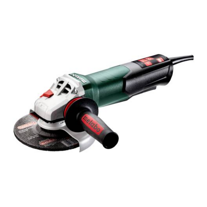 WP 13-150 QUICK (603633420) ANGLE GRINDER