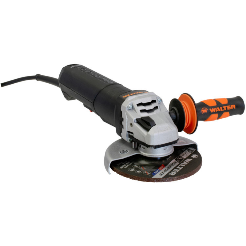 Walter BIG 6 PS™ Brushless Angle Grinder