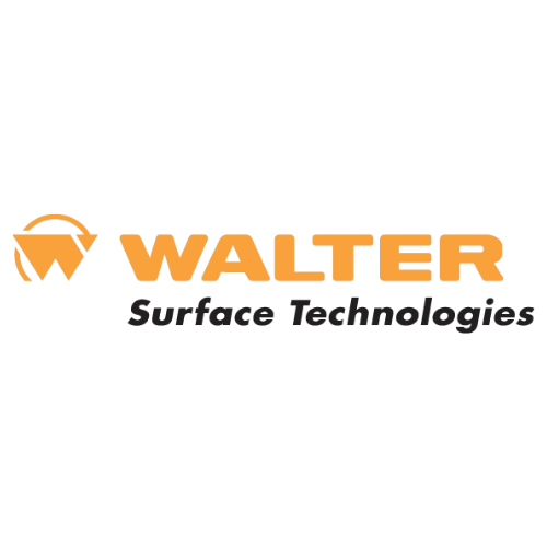 Walter Surface Tech Logo