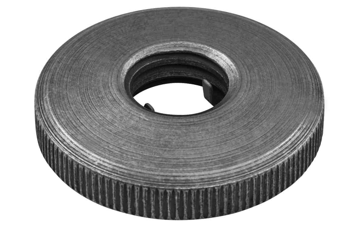 Walter Quick Nut - 5/8"-11