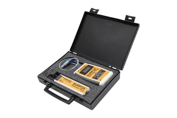 Walter SURFOX Passivation Tester