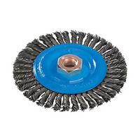 Walter Stringer Bead Stainless Steel Wire Wheel Brushes