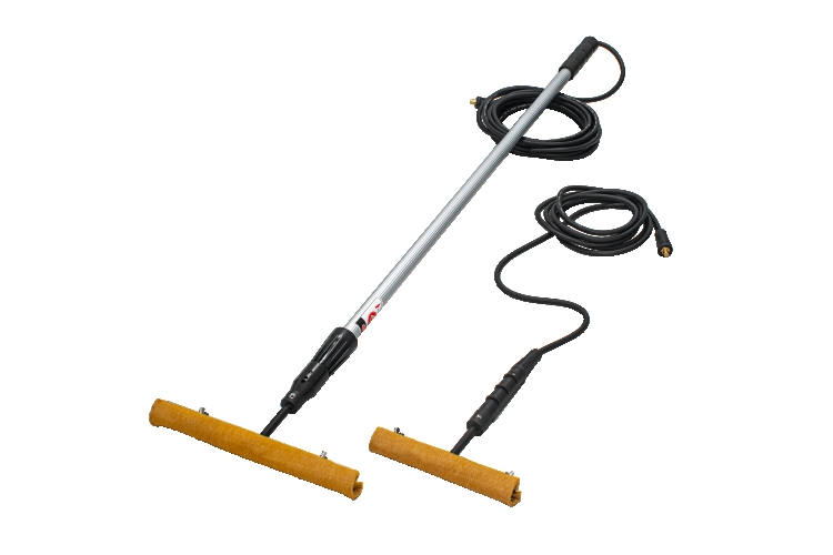 Walter Surfox Dip & Work Kit For Wide Surface