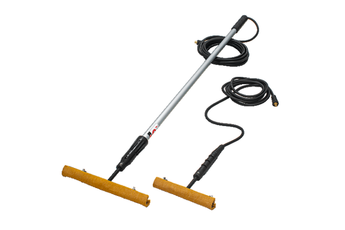 Walter Surfox Dip & Work Kit For Wide Surface