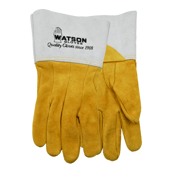 Watson 2755 Tigger Deerskin TIG Welding Glove