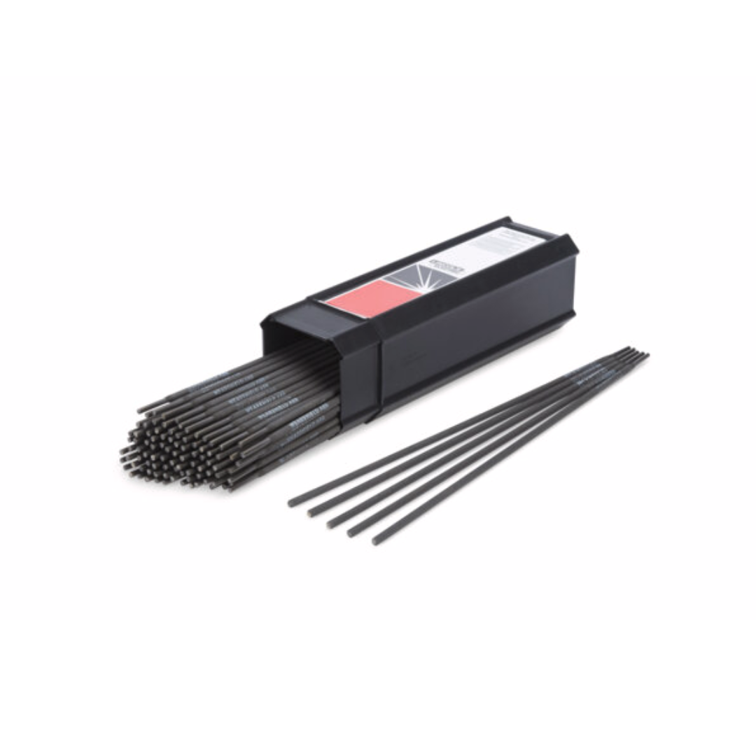 Lincoln Wearshield® MANGJET® Hardfacing Stick Electrode