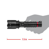 Coast XP20R 4000 Lumen Rechargeable Flashlight