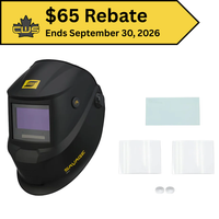 ESAB Savage A41 Advanced Welding Helmet