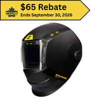 ESAB Savage A50 LUX Welding Helmet