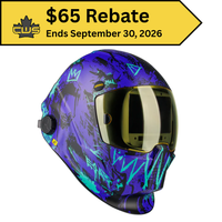 ESAB Sentinel A60 Welding Helmet - Havoc