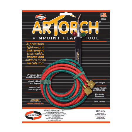 ARTORCH® Pinpoint Flame Tool