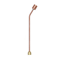 Acetylene Rosebud Heating Tips for ARTORCH® Pinpoint Flame Tool
