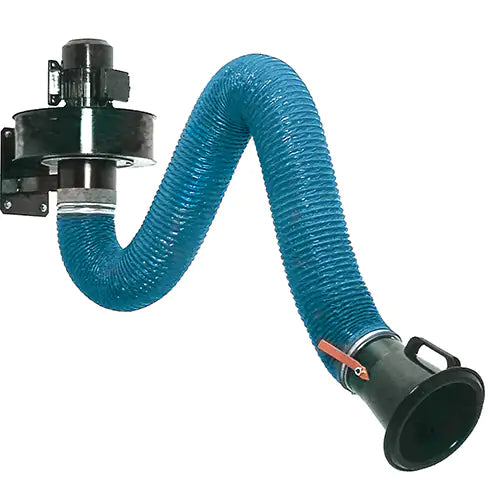 Lev-Co 10' Fume Extraction Arm