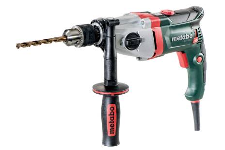 Metabo 1100 W Corded Drill - BEV 1300-2