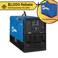Miller Bobcat™ 265 (Kohler), ArcReach with Remote Start/Stop - 907826001