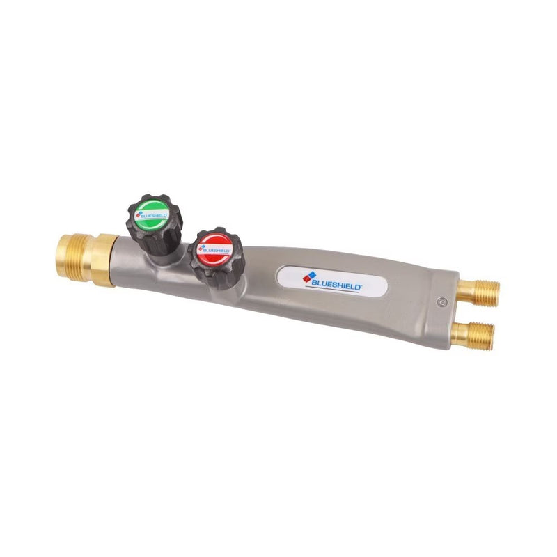 Blueshield Heavy Duty Welding Handle, Oval Style