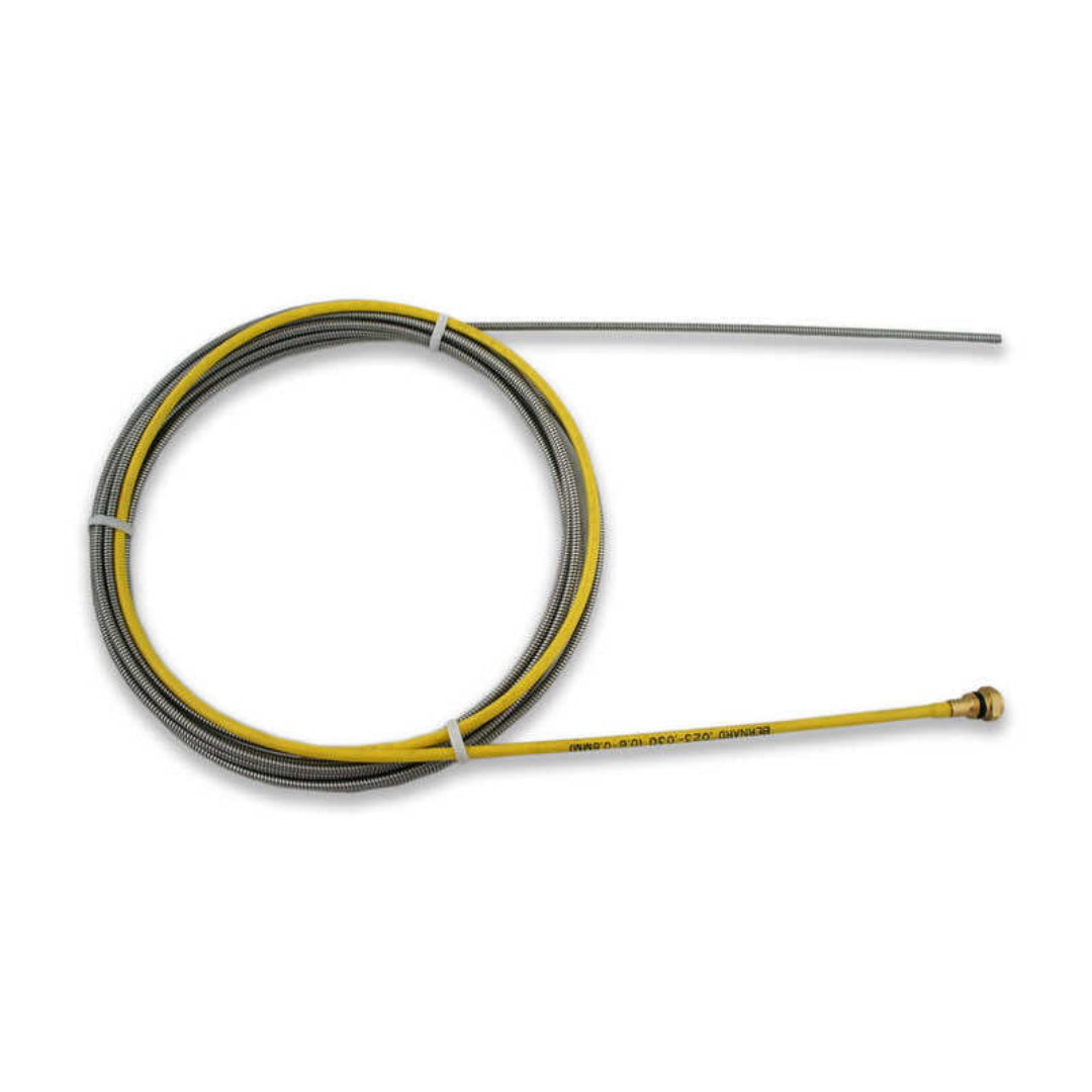 L1A-15 - Yellow - .023-.030 - 15 ft.