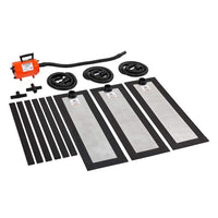 Airsled 3-IN-1 Multi-Purpose Mover with 12×39 Air Beams