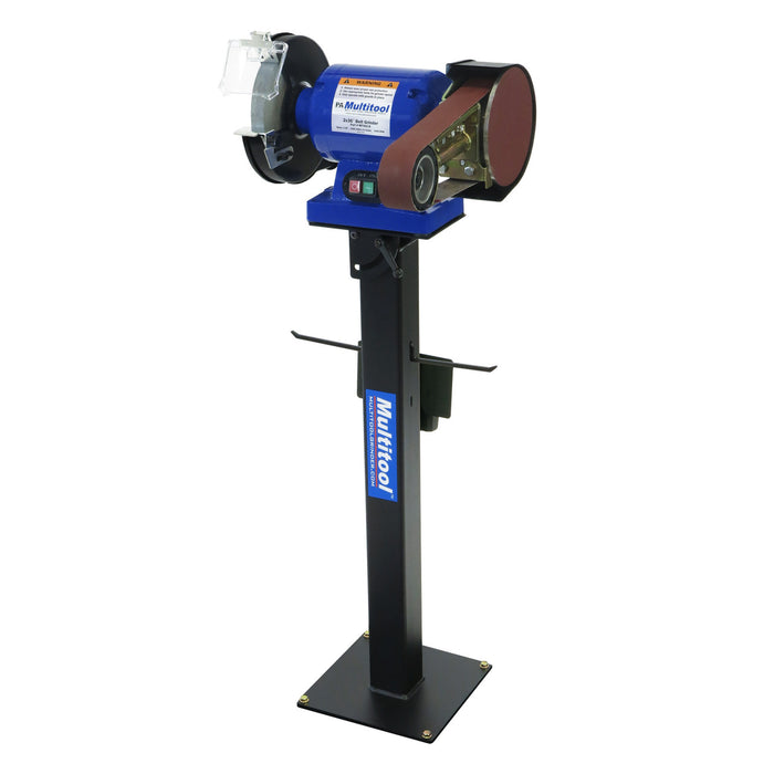 Deluxe MT362-8 Pedestal Kit