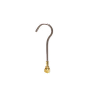 Uniweld Cap'n Hook Multi-Flame Brazing Tips For Liquid Propane & MAPP® Gas