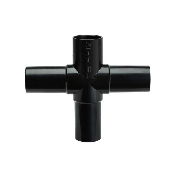 Airsled 4-Way Hose Connector PA4WAY