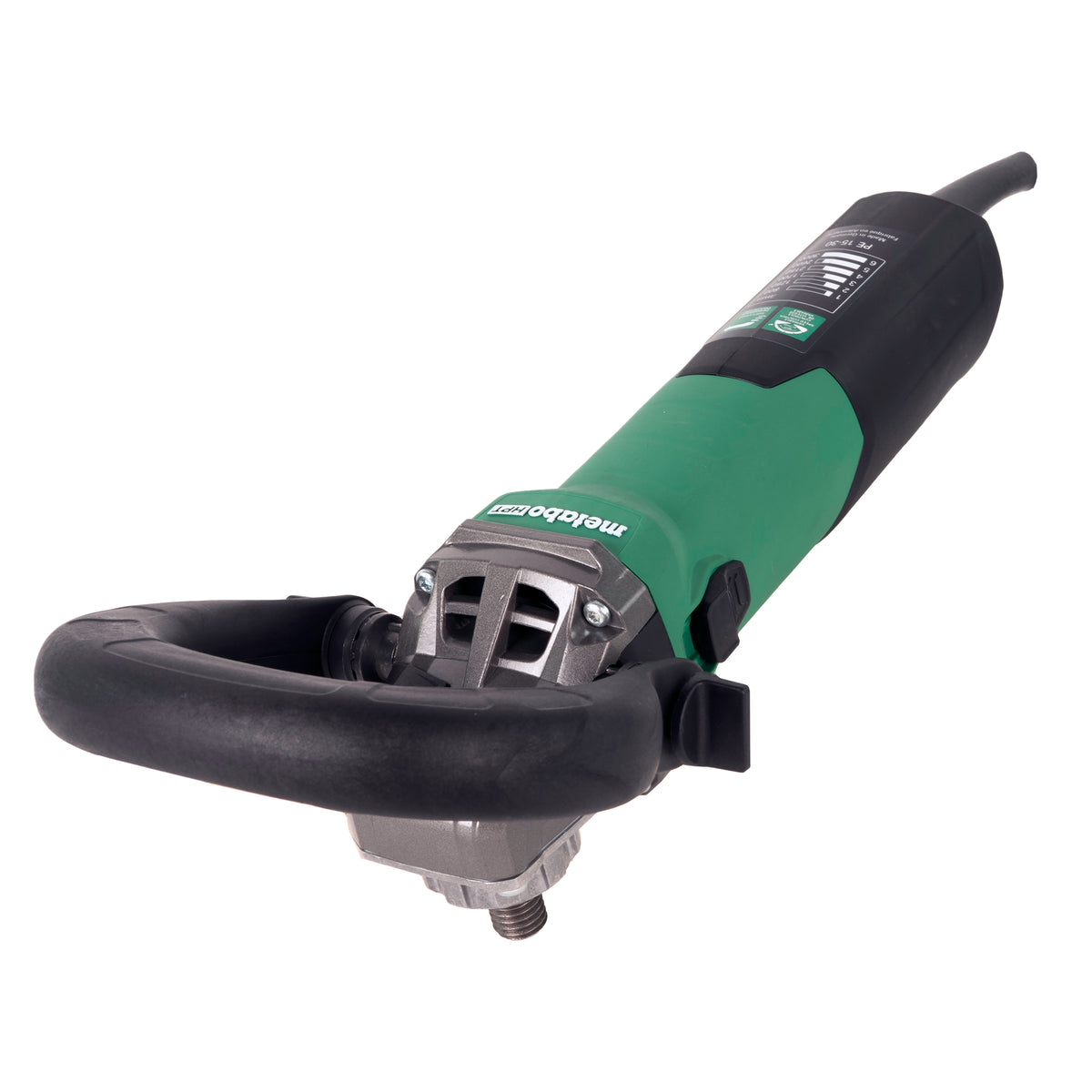 Metabo HPT 7" 13 Amps PE 15-30 Angle Polisher