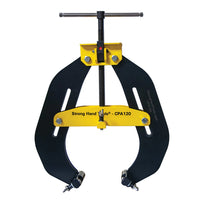 Strong Hand Pipe Alignment Clamps CPA120