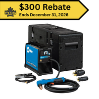 Miller Spectrum 375 X-TREME Plasma Cutter