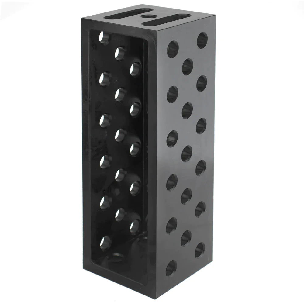 BuildPro Heavy Duty Riser Blocks for 5/8" Tables