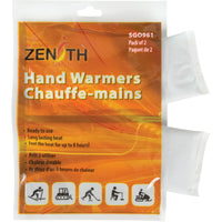 Hand Warmers
