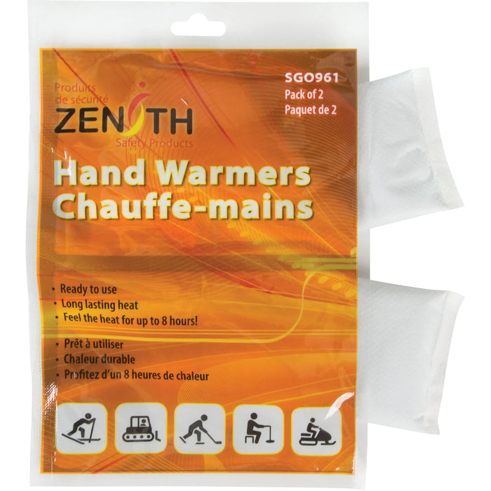 Hand Warmers