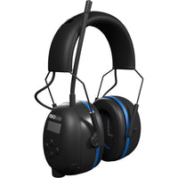 ISOTunes AIR DEFENDER Series Bluetooth AM/FM Earmuffs
