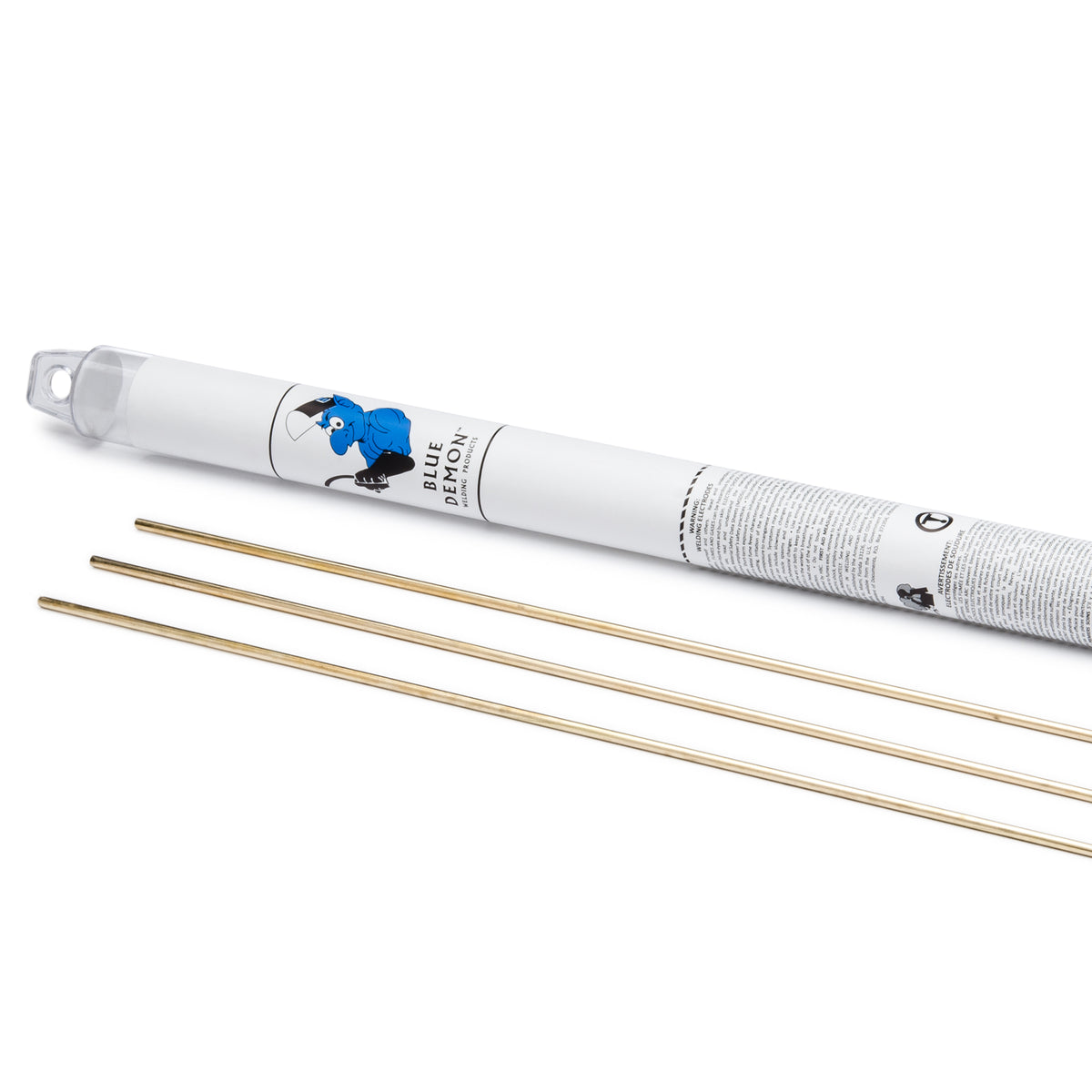 Deoxidized Copper TIG Rod